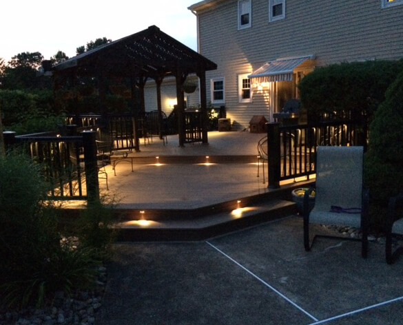 Pittsburgh Deck Company